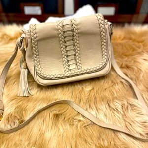Fun crossbody bag
